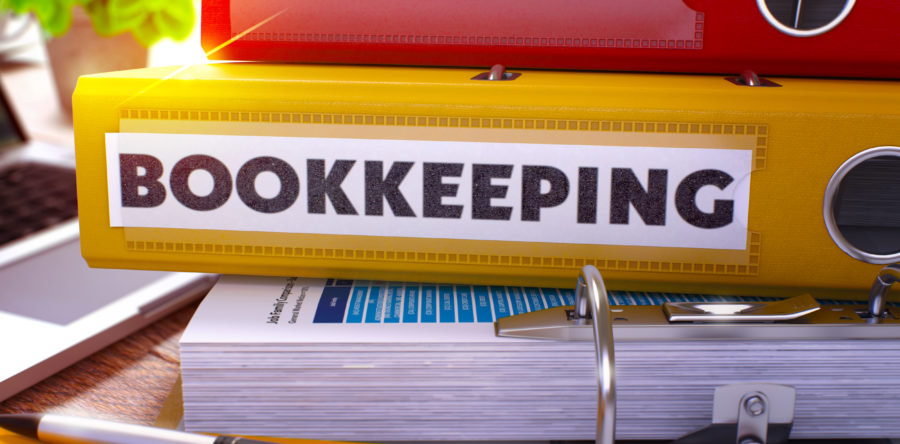 Bookkeeping Services