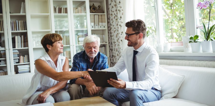 Estates and Trusts Tax Preparation