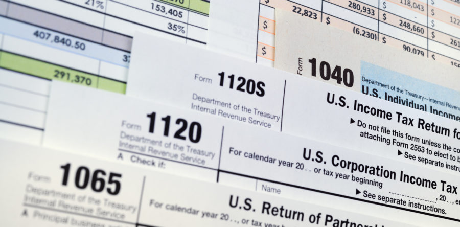 Tax Planning and Preparation